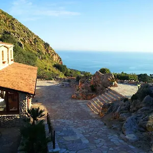 Casale Corcella 3* Scopello (Sicily)