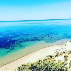Repubblica Delle Pergole Aparthotel Realmonte