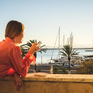 Birkin Porto 1870 Hotel Cagliari