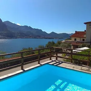 Ristorante Parco Belvedere Hotel Pescate