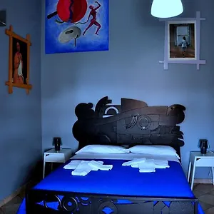 89 Bed & Breakfast Cinisi