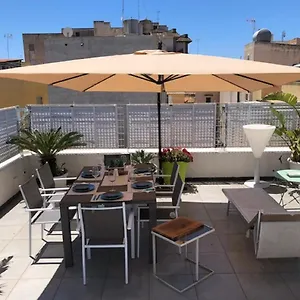 Palazzo Diaz Bed & Breakfast Marsala
