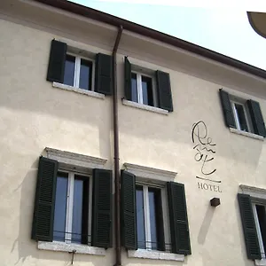 Remat 3* Garda (Verona)