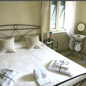 Evelina Bed and breakfast