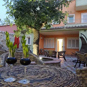  Hotel Arcupintau Italien