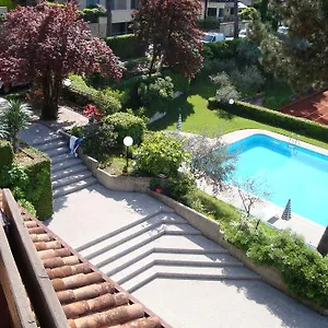 *** Hotel Sporting Ragno D'oro Italien