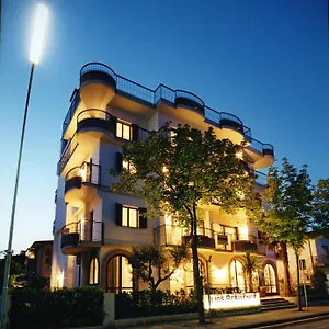 *** Aparthotel Ilios Italien