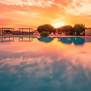 *** Aparthotel Lu Lamoni Costa Nord Italien
