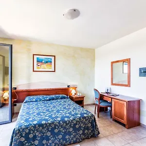 *** Hotel Il Melograno Italien