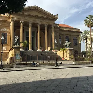 ** Frühstückspension Vivaldi Italien