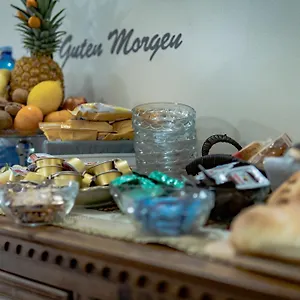 3* Bed & Breakfast Maison Gentile
