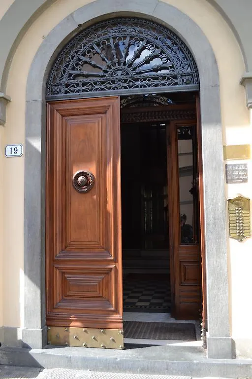 Nonna Adriana Hotel Lucca