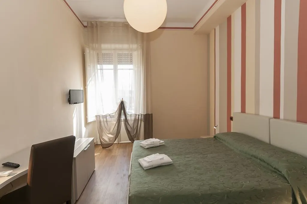 Nonna Adriana Hotel Lucca Italië